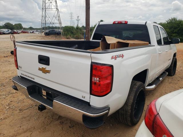 Photo 4 from auction – 2015 CHEVROLET SILVERADO with VIN 1GCVKREH2FZ210252