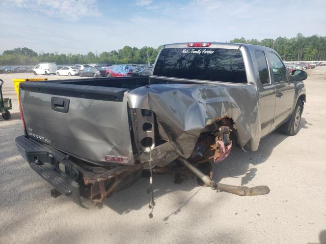 Photo 4 from auction – 2008 GMC SIERRA K15 with VIN 2GTEK190481193066