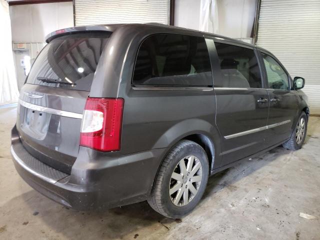 Photo 4 from auction – 2016 CHRYSLER TOWN & COU with VIN 2C4RC1BG0GR205400