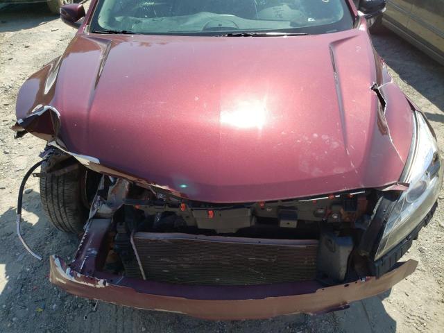 Photo 7 from auction – 2016 CHEVROLET MALIBU LIM with VIN 1G11C5SA2GF158984