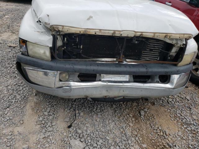 Photo 9 from auction – 1998 DODGE RAM 3500 with VIN 1B7MC3368WJ221570