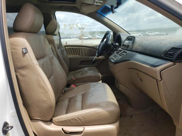 Photo 5 from auction – 2006 HONDA ODYSSEY EX with VIN 5FNRL38666B433227