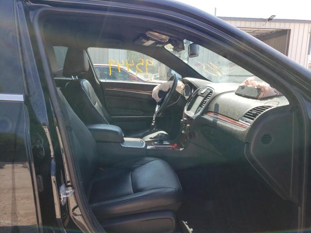 Photo 5 from auction – 2014 CHRYSLER 300 with VIN 2C3CCARG9EH232825