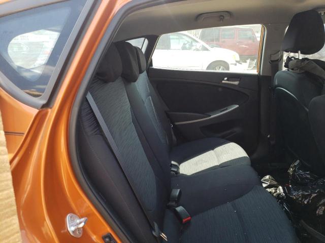 Photo 6 from auction – 2015 HYUNDAI ACCENT GS with VIN KMHCT5AE1FU227741