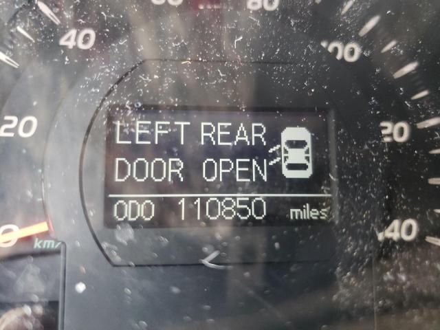Photo 8 from auction – 2007 TOYOTA CAMRY with VIN 4T1BE46K27U589738
