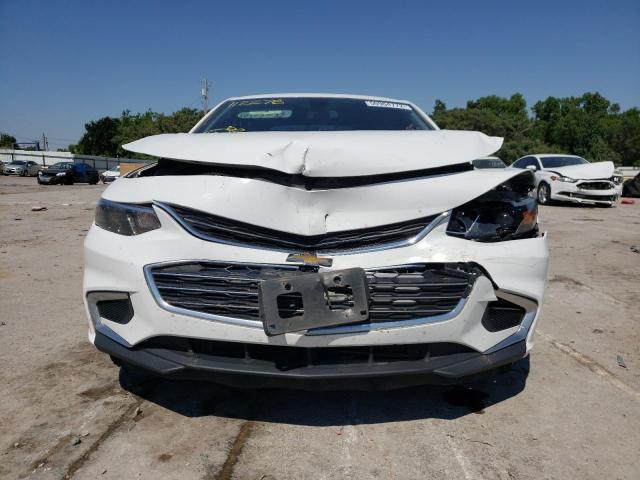 Photo 9 from auction – 2018 CHEVROLET MALIBU LS with VIN 1G1ZB5ST4JF112278