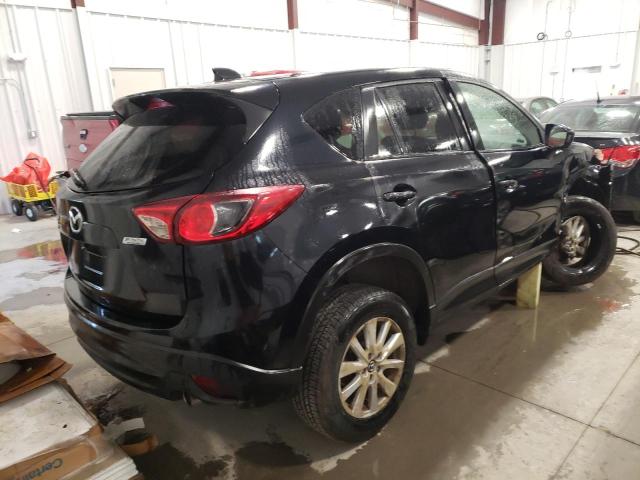 Photo 4 from auction – 2014 MAZDA CX-5 TOURI with VIN JM3KE4CY0E0374996