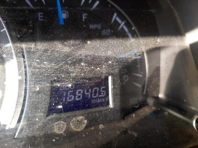 Zdjęcie 8 z aukcji – 2012 TOYOTA CAMRY BASE z VIN 4T4BF1FK6CR192741