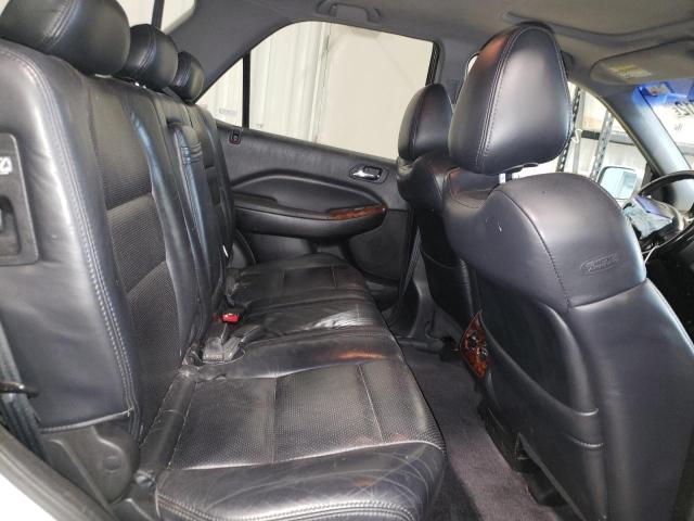 Photo 6 from auction – 2002 ACURA MDX with VIN 2HNYD18282H533953