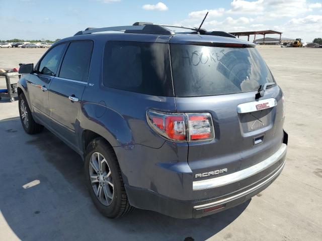 Photo 3 from auction – 2014 GMC ACADIA SLT with VIN 1GKKRRKD4EJ208066