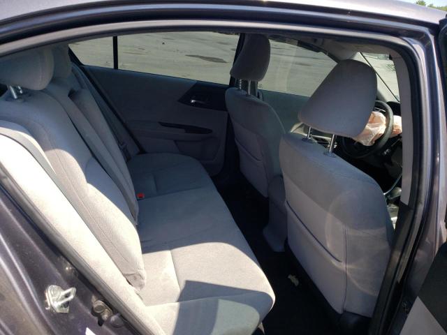 Photo 6 from auction – 2013 HONDA ACCORD LX with VIN 1HGCR2F35DA022528