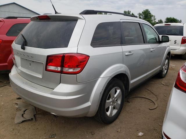 Photo 4 from auction – 2011 DODGE JOURNEY EX with VIN 3D4PG4FB1BT539939