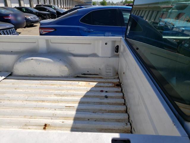 Photo 6 from auction – 2005 FORD RANGER with VIN 1FTYR10D05PA35461