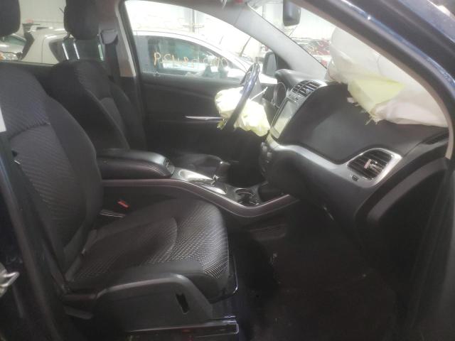 Photo 5 from auction – 2015 DODGE JOURNEY SX with VIN 3C4PDCBG5FT629103