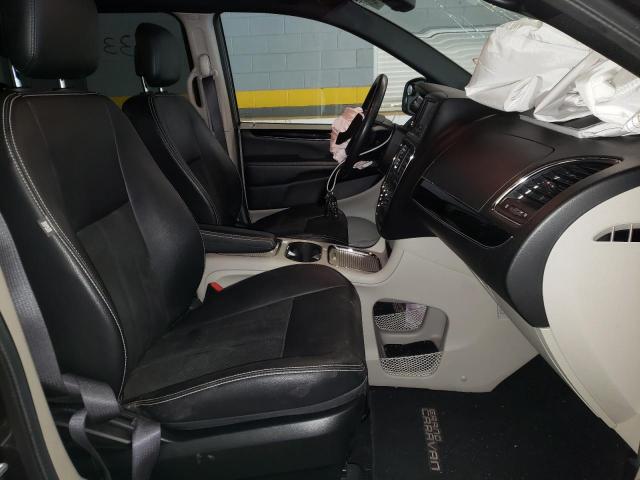 Photo 5 from auction – 2019 DODGE GRAND CARA with VIN 2C4RDGCG4KR659530
