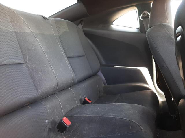 Photo 6 from auction – 2010 CHEVROLET CAMARO LT with VIN 2G1FB1EV2A9191127