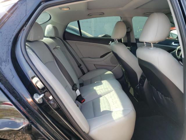 Photo 6 from auction – 2013 KIA OPTIMA EX with VIN 5XXGN4A75DG209631
