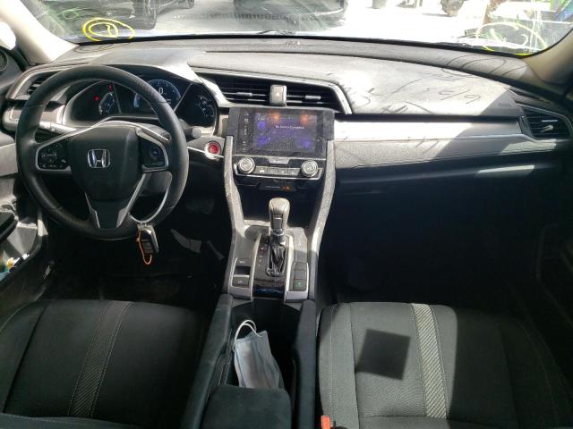 Photo 9 from auction – 2016 HONDA CIVIC EX with VIN 19XFC2F74GE096699