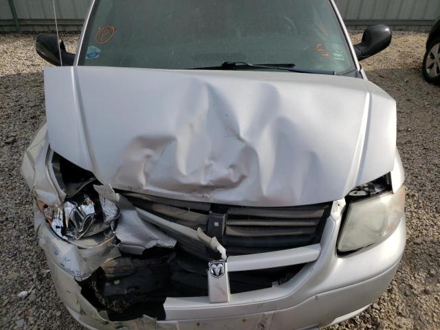 Photo 7 from auction – 2005 DODGE CARAVAN SX with VIN 1D4GP45R75B100118