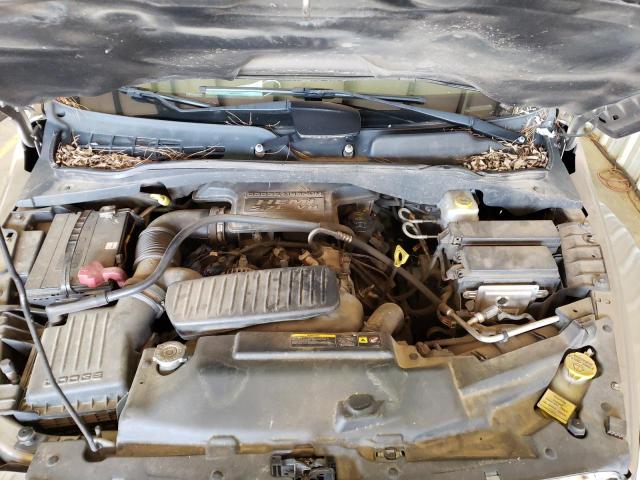 Photo 7 from auction – 2005 DODGE DURANGO LI with VIN 1D8HD58D75F515563