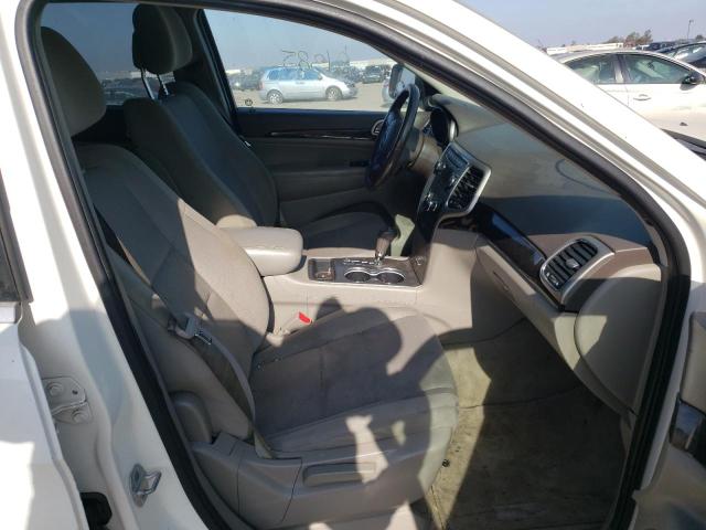 Photo 5 from auction – 2011 JEEP GRAND CHER with VIN 1J4RS4GG7BC577972
