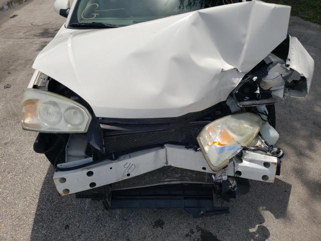 Photo 7 from auction – 2006 CHEVROLET MALIBU MAX with VIN 1G1ZT63886F292529