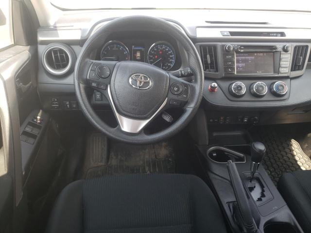 Photo 9 from auction – 2018 TOYOTA RAV4 LE with VIN 2T3BFREV0JW857898