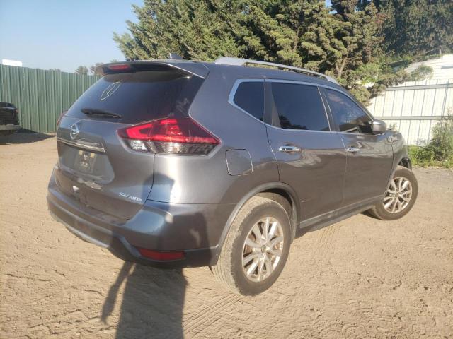 Photo 4 from auction – 2018 NISSAN ROGUE S with VIN KNMAT2MV4JP579371
