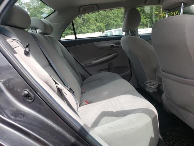 Photo 6 from auction – 2013 TOYOTA COROLLA BA with VIN 2T1BU4EE9DC974273