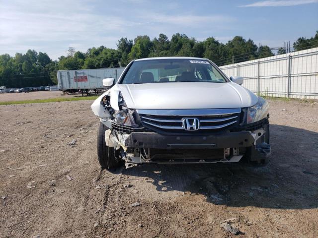 Photo 9 from auction – 2012 HONDA ACCORD SE with VIN 1HGCP2F64CA071234
