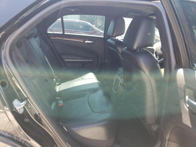 Photo 6 from auction – 2014 CHRYSLER 300 with VIN 2C3CCARG9EH232825