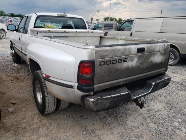 Photo 3 from auction – 1998 DODGE RAM 3500 with VIN 1B7MC3368WJ221570