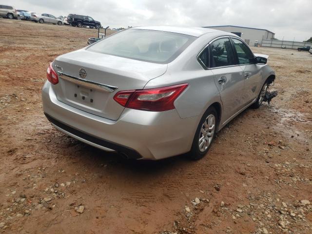 Photo 4 from auction – 2016 NISSAN ALTIMA 2.5 with VIN 1N4AL3AP3GN344448