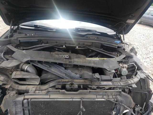 Photo 7 from auction – 2014 AUDI Q5 PREMIUM with VIN WA1LFAFPXEA034013