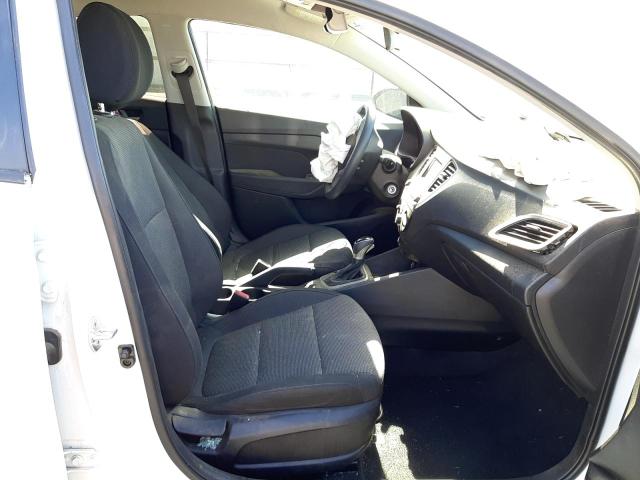 Photo 5 from auction – 2019 HYUNDAI ACCENT SE with VIN 3KPC24A38KE072551
