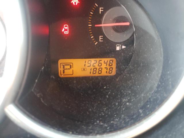 Photo 8 from auction – 2007 NISSAN VERSA S with VIN 3N1BC13E67L379440