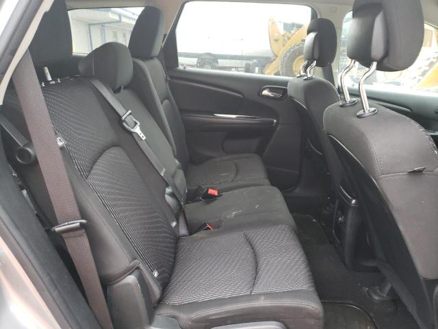Photo 6 from auction – 2016 DODGE JOURNEY SX with VIN 3C4PDCBG0GT228527