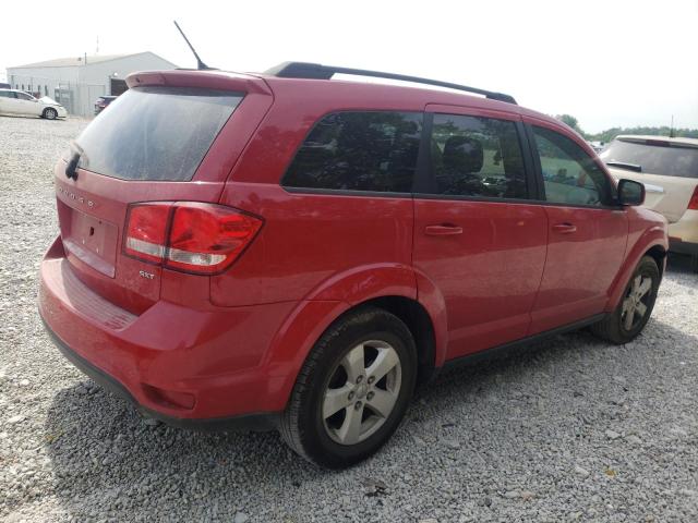 Photo 4 from auction – 2012 DODGE JOURNEY SX with VIN 3C4PDCBG8CT336307