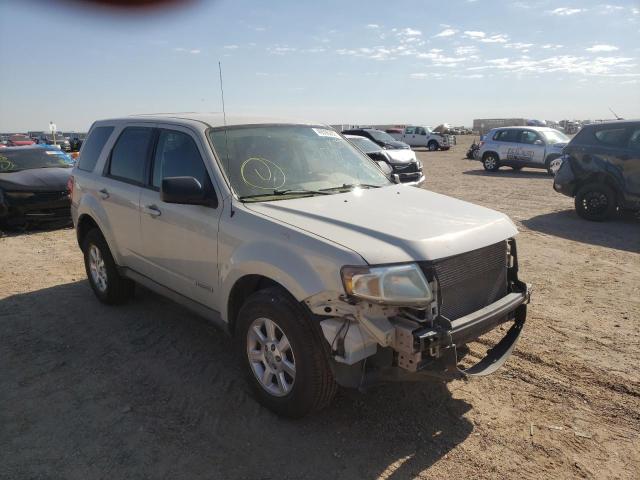 MAZDA TRIBUTE I 2008 z numerem VIN 4F2CZ02Z08KM08772 - Zdjęcie z aukcji