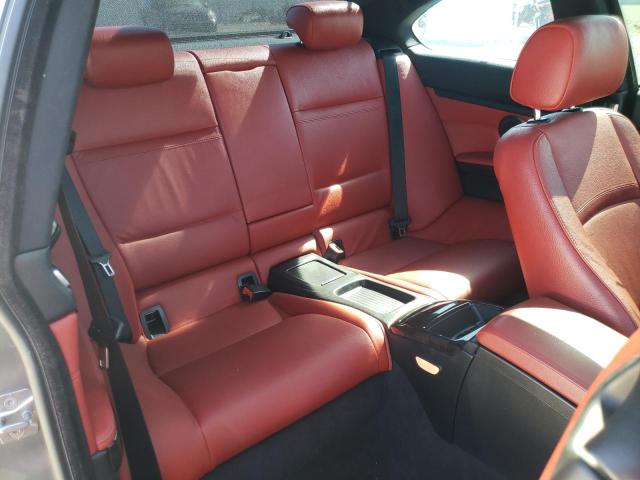 Photo 6 from auction – 2011 BMW 335 XI with VIN WBAKF9C59BE619332