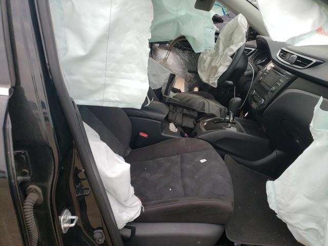 Photo 5 from auction – 2015 NISSAN ROGUE S with VIN KNMAT2MT5FP534560