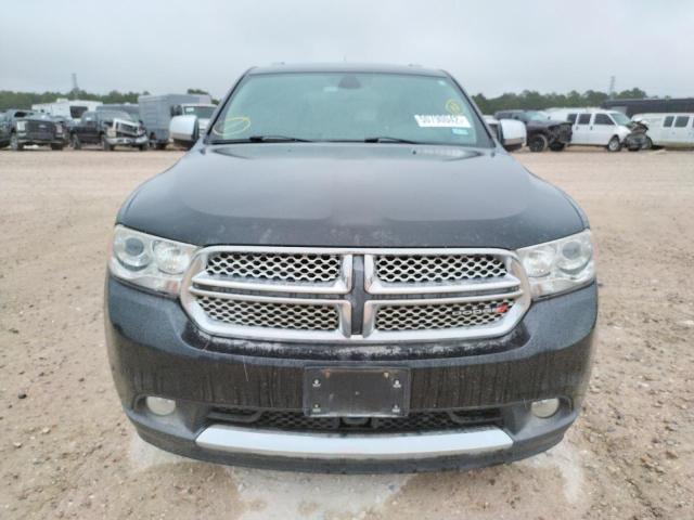 Photo 9 from auction – 2013 DODGE DURANGO CI with VIN 1C4SDHET0DC604733