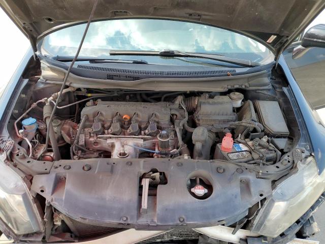 Photo 7 from auction – 2014 HONDA CIVIC EX with VIN 19XFB2F86EE031992