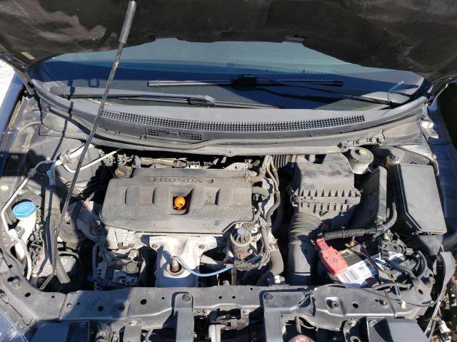 Foto 7 de la subasta – 2012 HONDA CIVIC LX con VIN 19XFB2E50CE032849