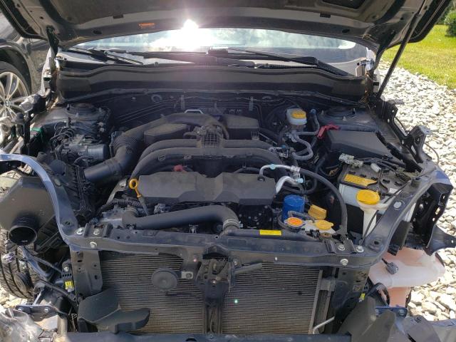 Photo 7 from auction – 2018 SUBARU FORESTER 2 with VIN JF2SJARC9JH492850