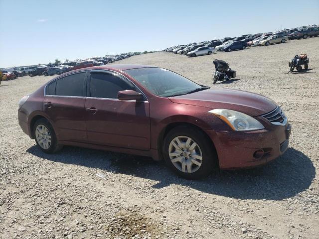 NISSAN ALTIMA BAS 2011 with VIN 1N4AL2AP1BC115345 - Photo from auction