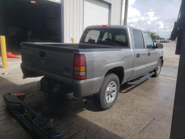 Photo 4 from auction – 2006 GMC NEW SIERRA with VIN 2GTEC13V961306346
