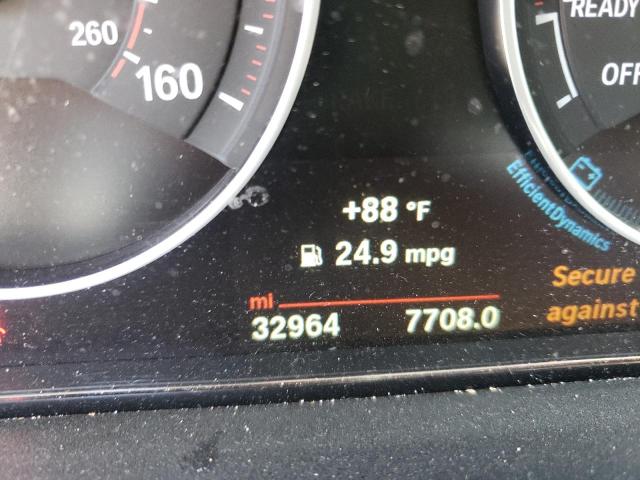 Photo 8 from auction – 2018 BMW 430I GRAN with VIN WBA4J1C5XJBM11131