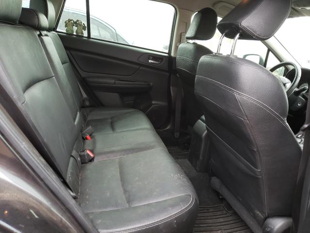 Photo 6 from auction – 2013 SUBARU IMPREZA SP with VIN JF1GPAR6XD2829729
