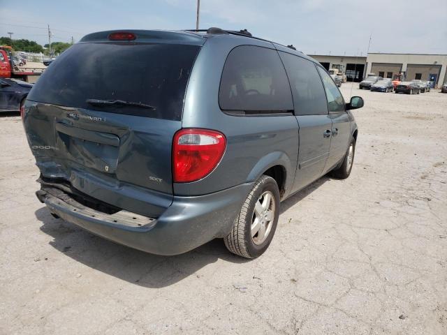 Photo 4 from auction – 2005 DODGE GRAND CARA with VIN 2D4GP44L25R219631